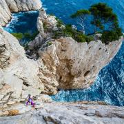 Calanques