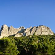 Dentelles